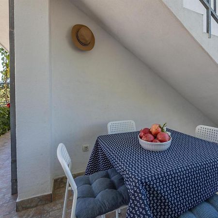 Apartments Iskra Vrboska Zewnętrze zdjęcie
