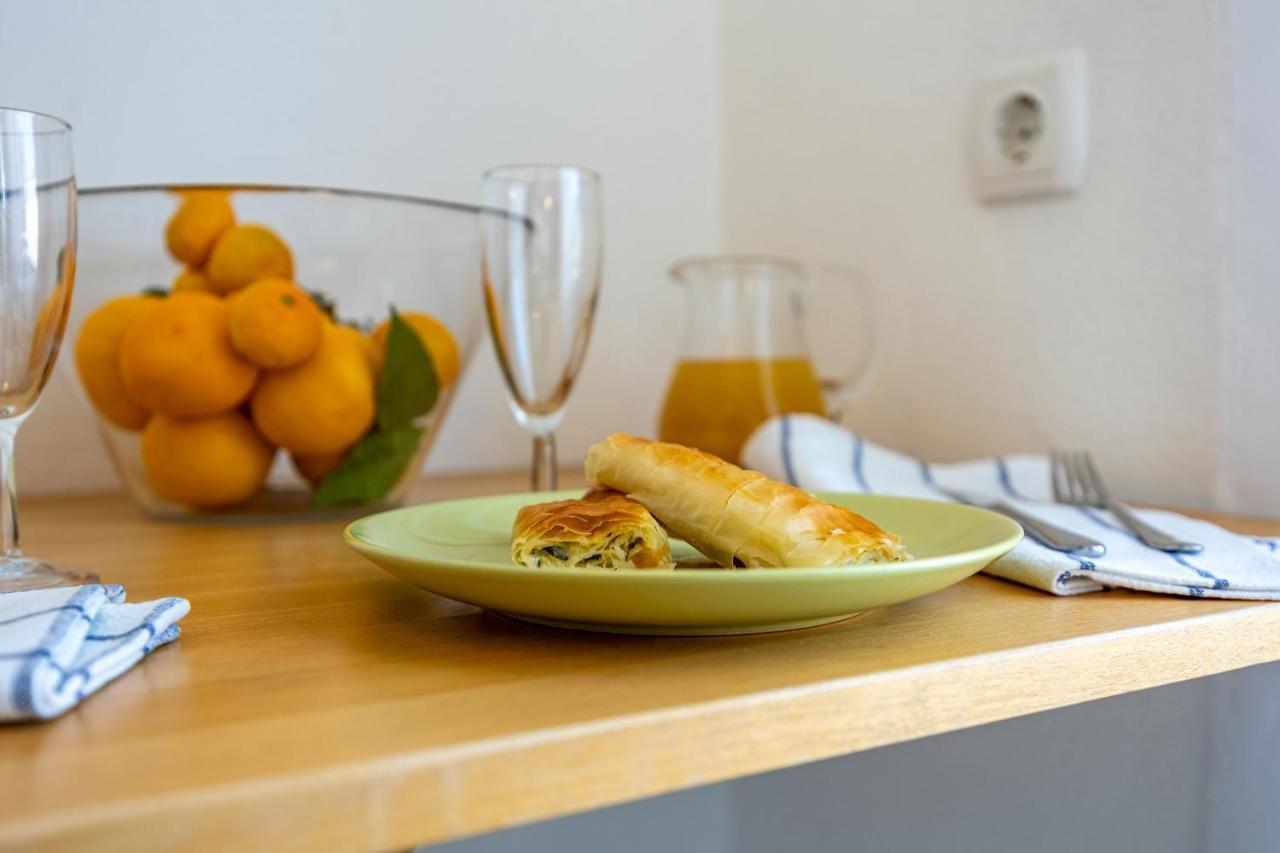 Apartments Iskra Vrboska Zewnętrze zdjęcie