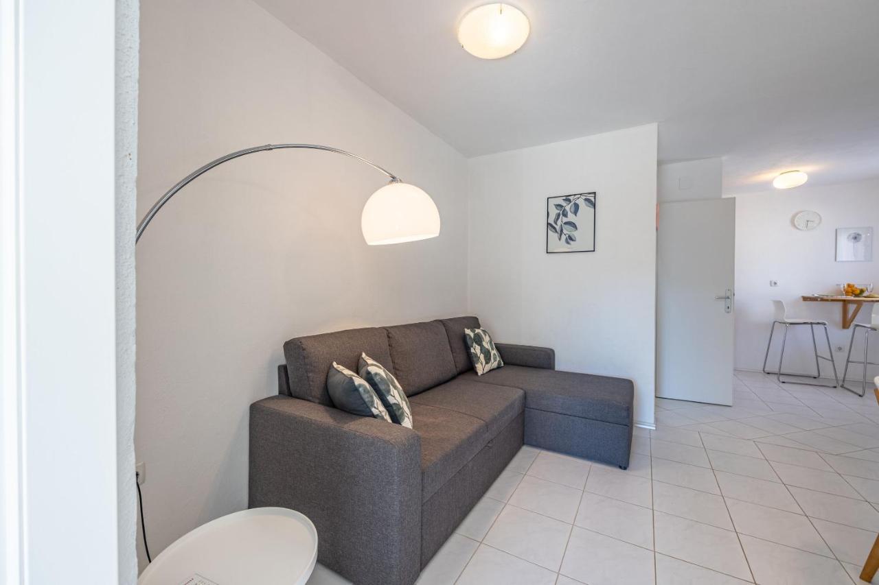 Apartments Iskra Vrboska Zewnętrze zdjęcie