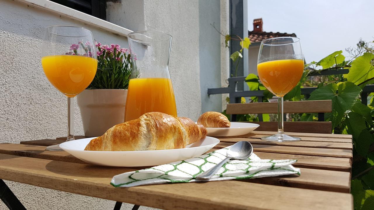 Apartments Iskra Vrboska Zewnętrze zdjęcie