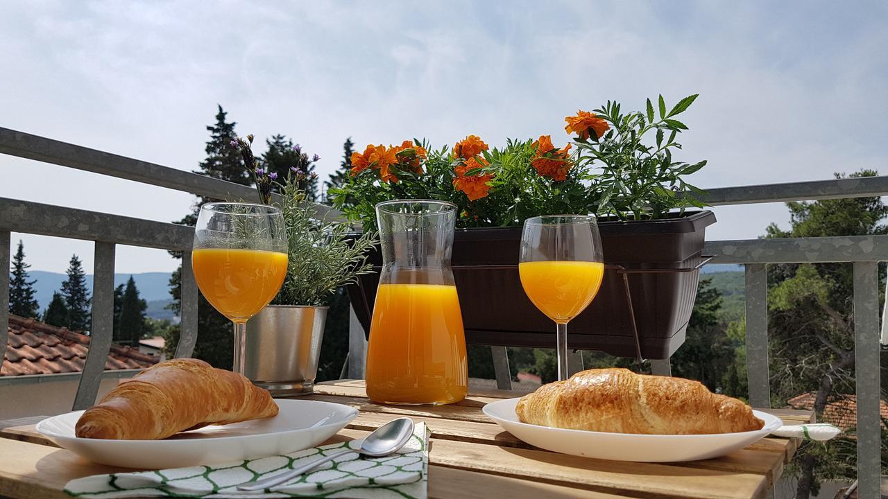Apartments Iskra Vrboska Zewnętrze zdjęcie
